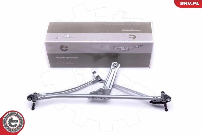 Wiper Linkage